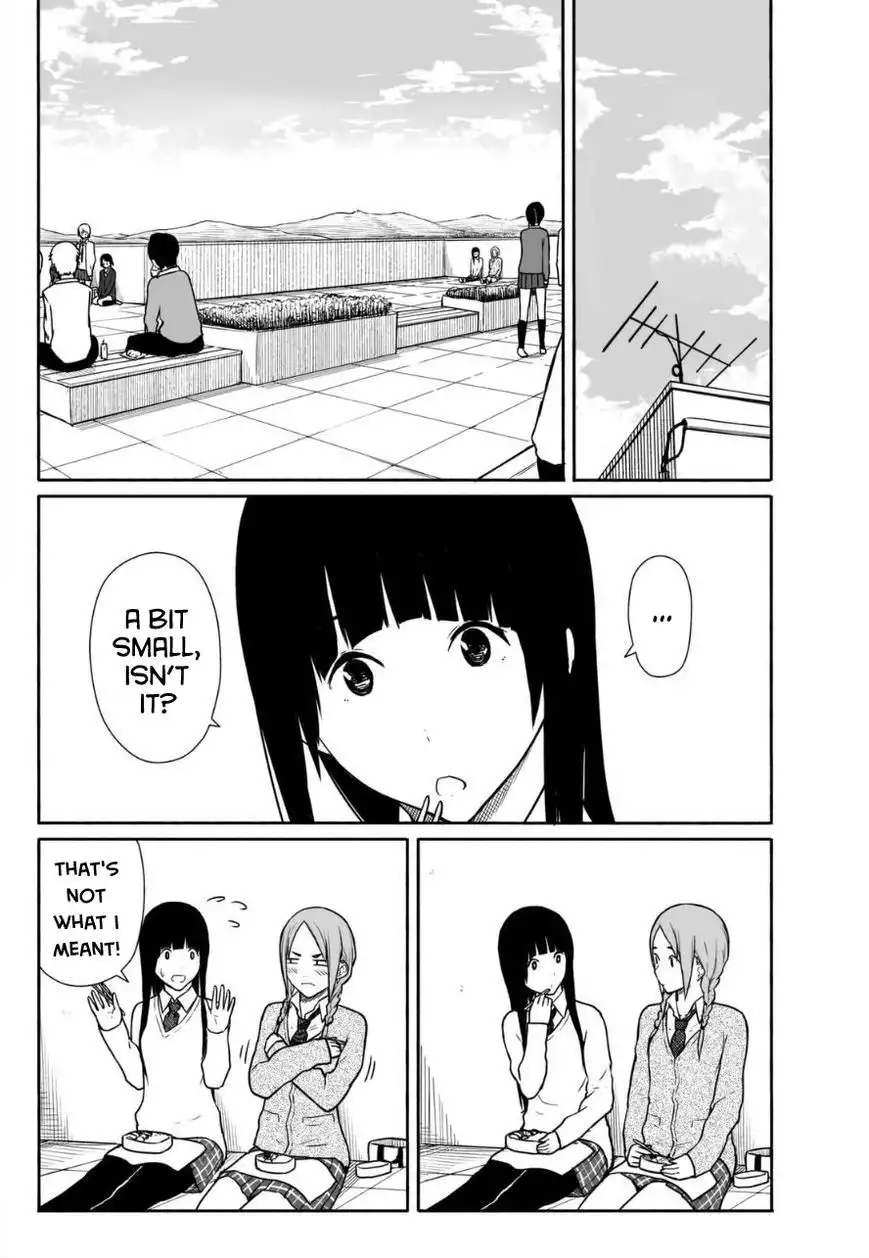 Flying Witch (ISHIZUKA Chihiro) Chapter 16 2